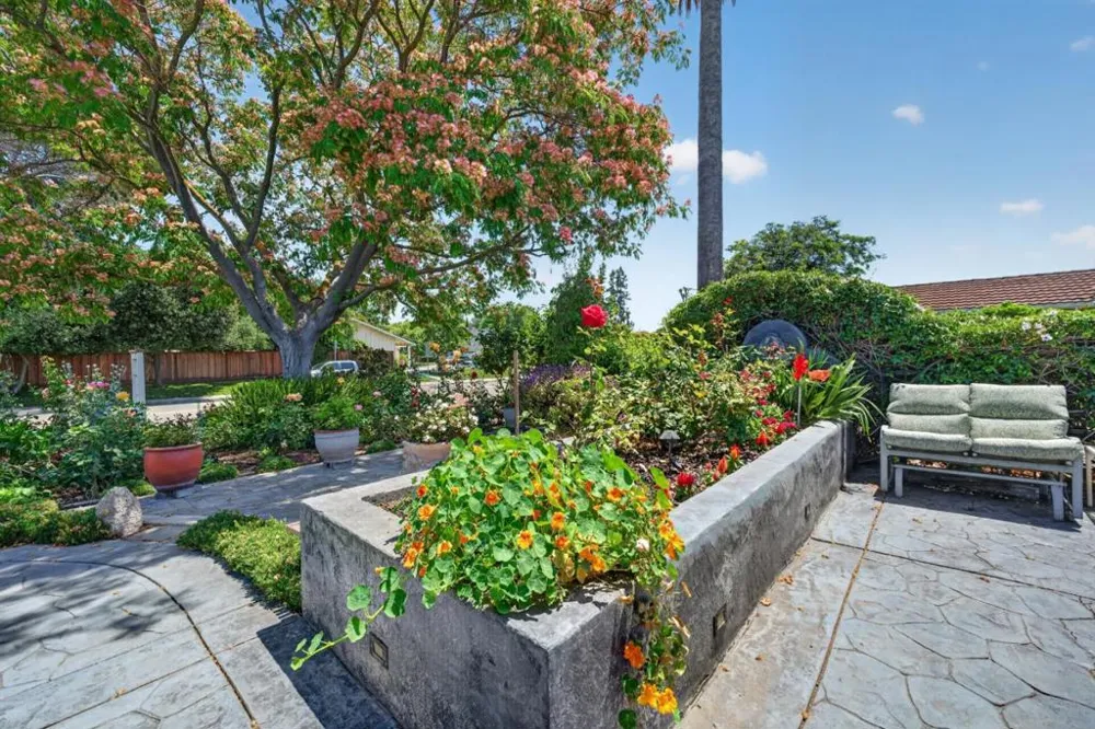 3786 Dunford Way Santa Clara, CA 95051