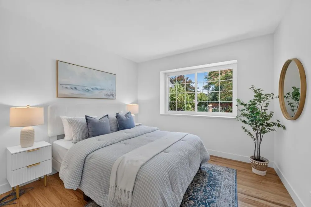 3786 Dunford Way Santa Clara, CA 95051