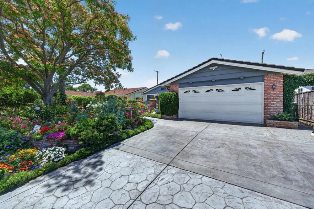 3786 Dunford Way Santa Clara, CA 95051