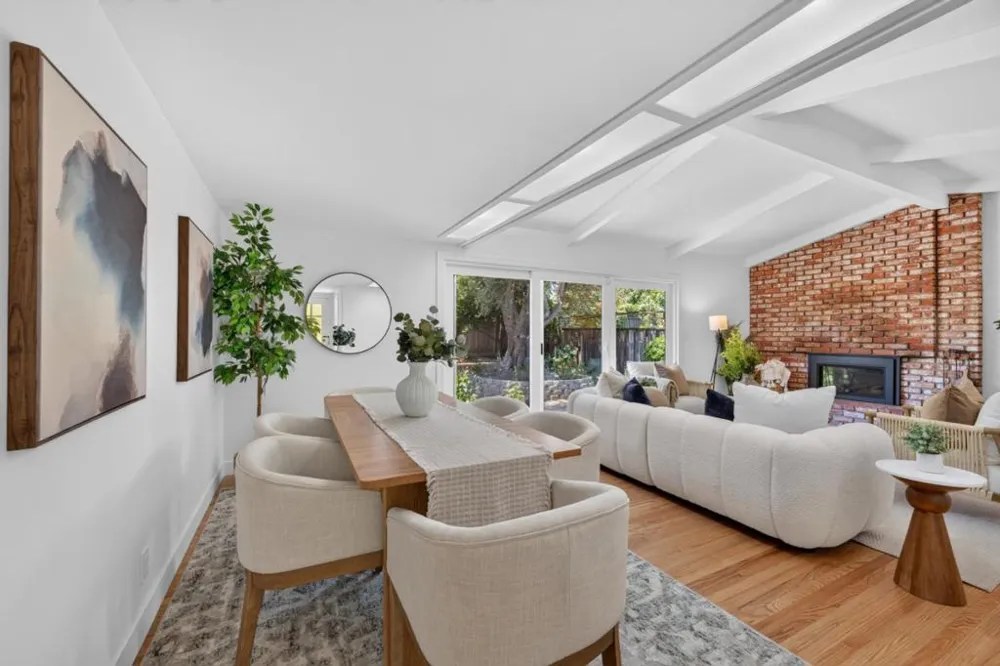 3786 Dunford Way Santa Clara, CA 95051