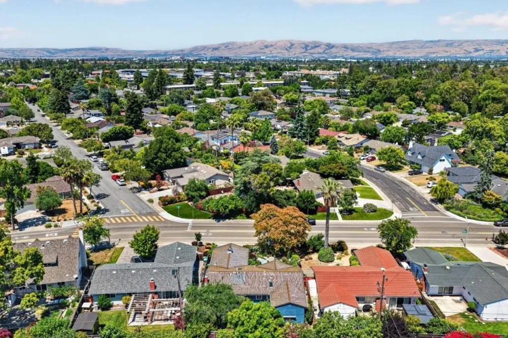3786 Dunford Way Santa Clara, CA 95051