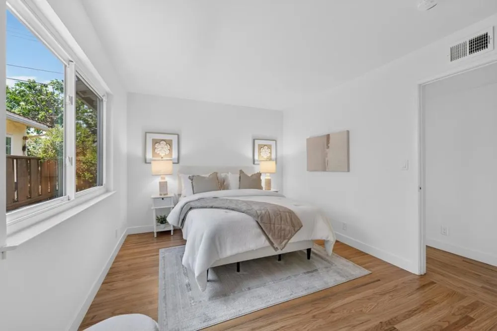 3786 Dunford Way Santa Clara, CA 95051