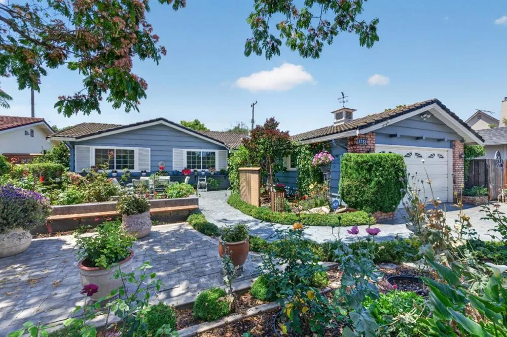 3786 Dunford Way Santa Clara, CA 95051
