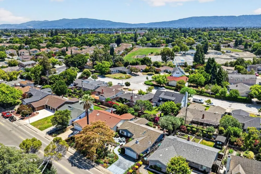 3786 Dunford Way Santa Clara, CA 95051