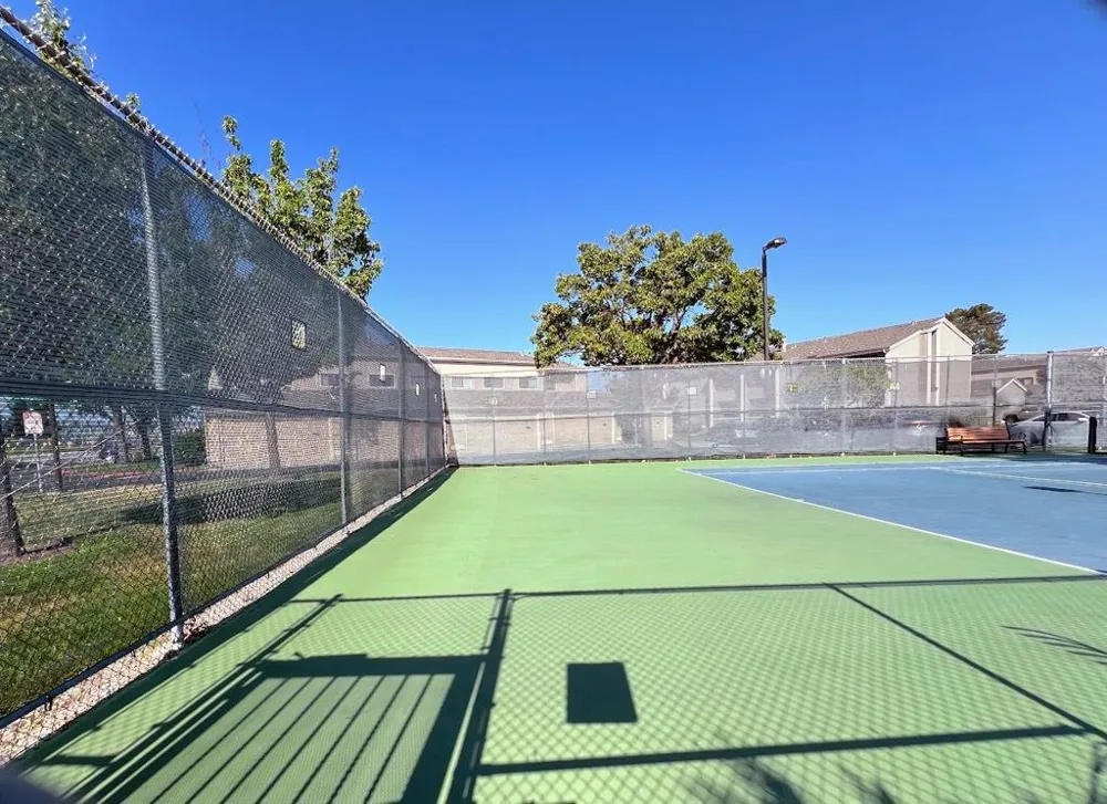 801 Norma Lane Foster City, CA 94404