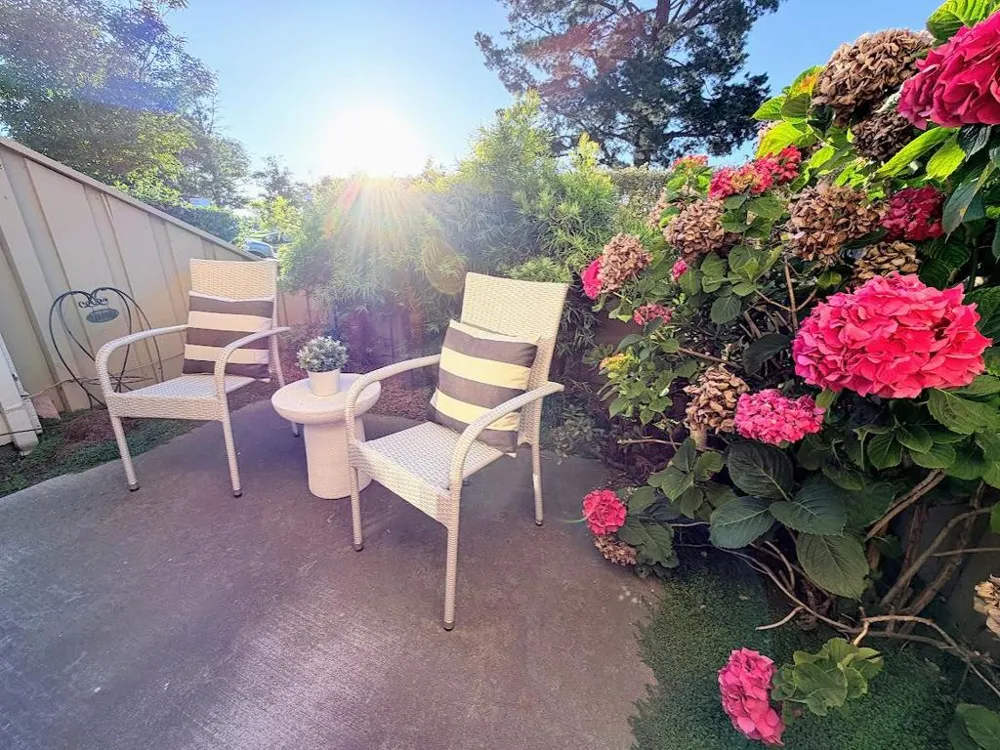 801 Norma Lane Foster City, CA 94404