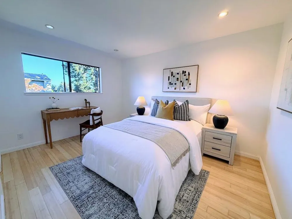 801 Norma Lane Foster City, CA 94404