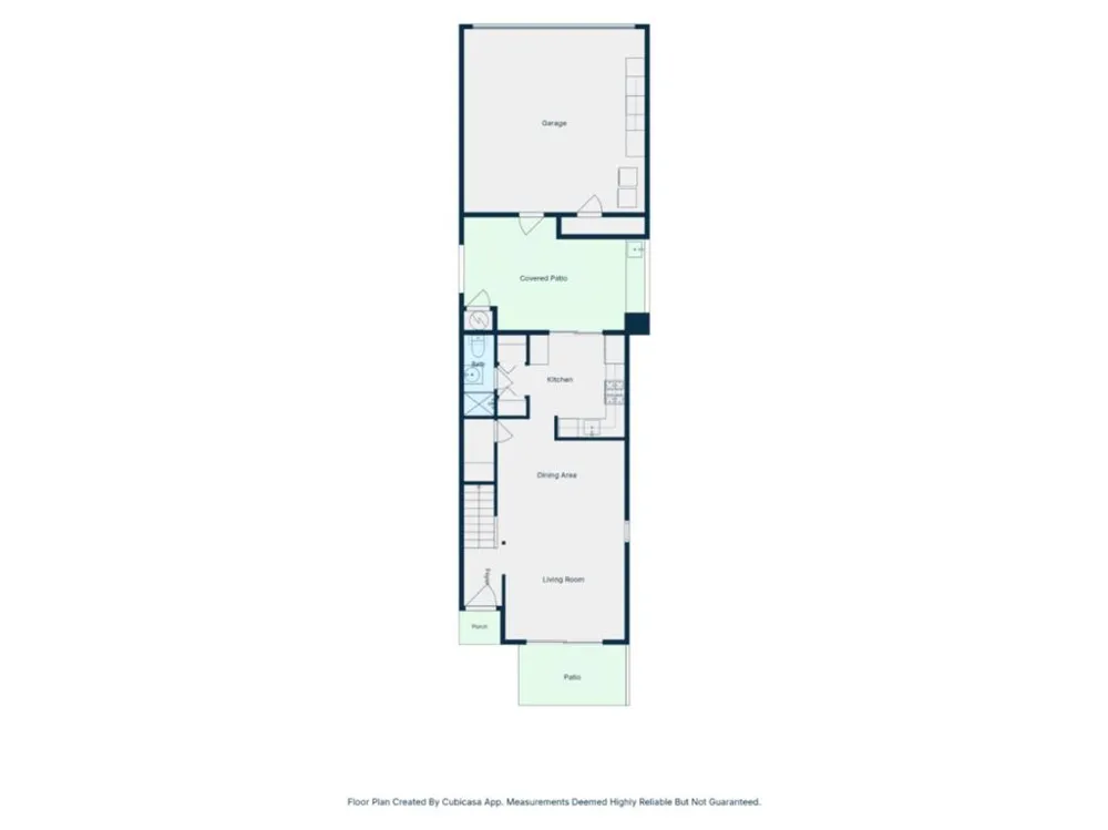 801 Norma Lane Foster City, CA 94404