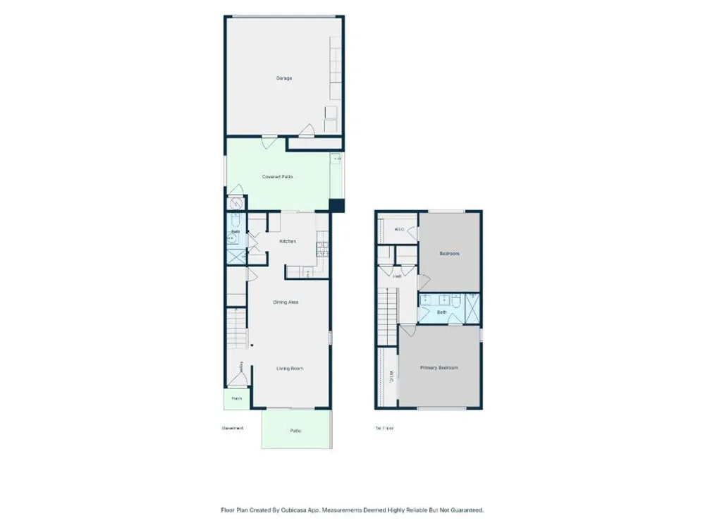 801 Norma Lane Foster City, CA 94404