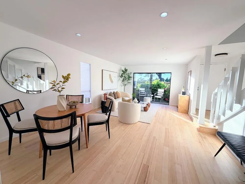 801 Norma Lane Foster City, CA 94404