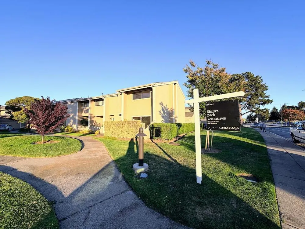 801 Norma Lane Foster City, CA 94404