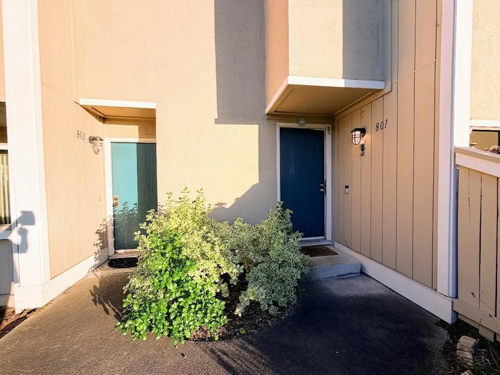 801 Norma Lane Foster City, CA 94404