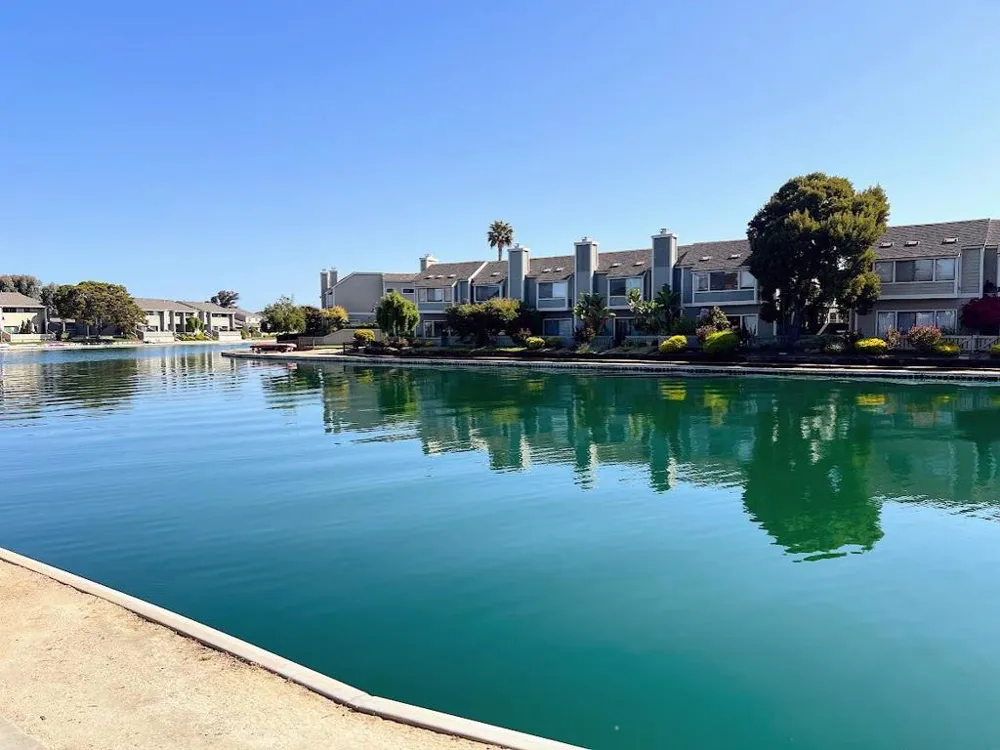 801 Norma Lane Foster City, CA 94404
