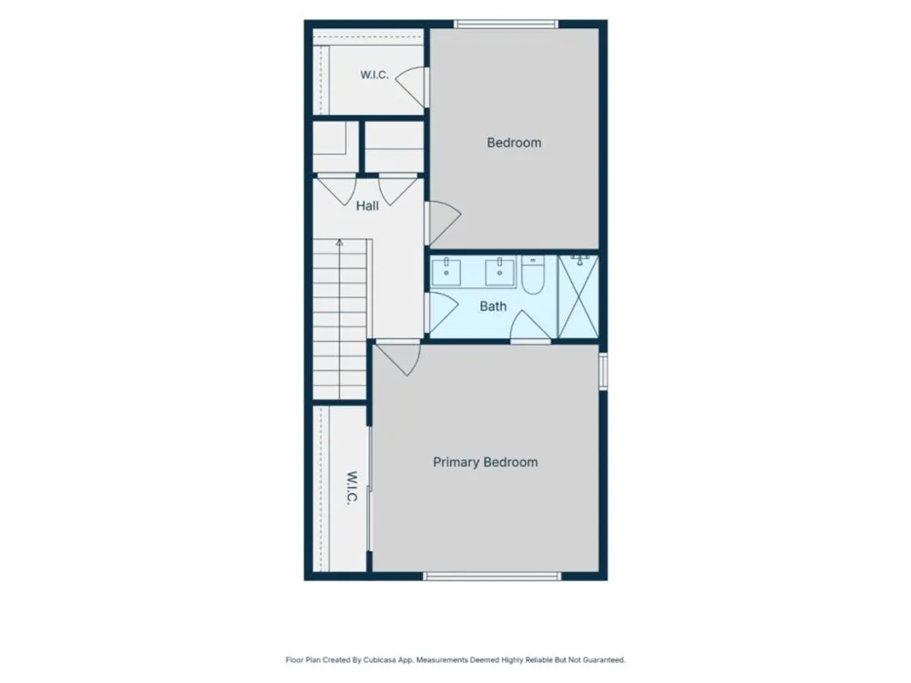 801 Norma Lane Foster City, CA 94404