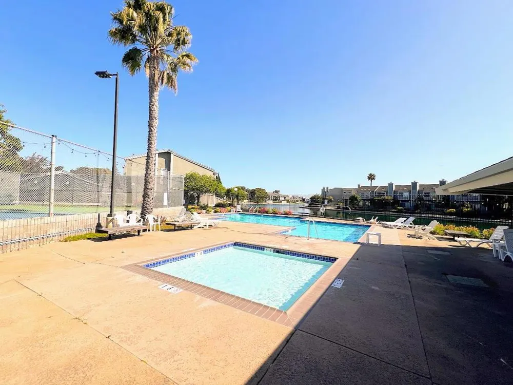 801 Norma Lane Foster City, CA 94404
