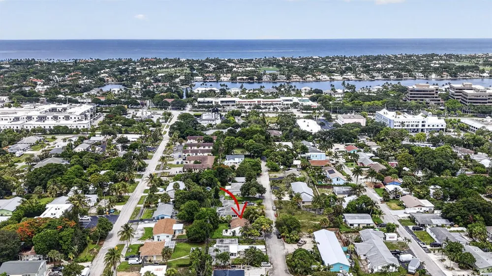 1875 Ridge Road Juno Beach, FL 33408