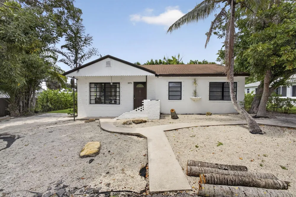 1875 Ridge Road Juno Beach, FL 33408