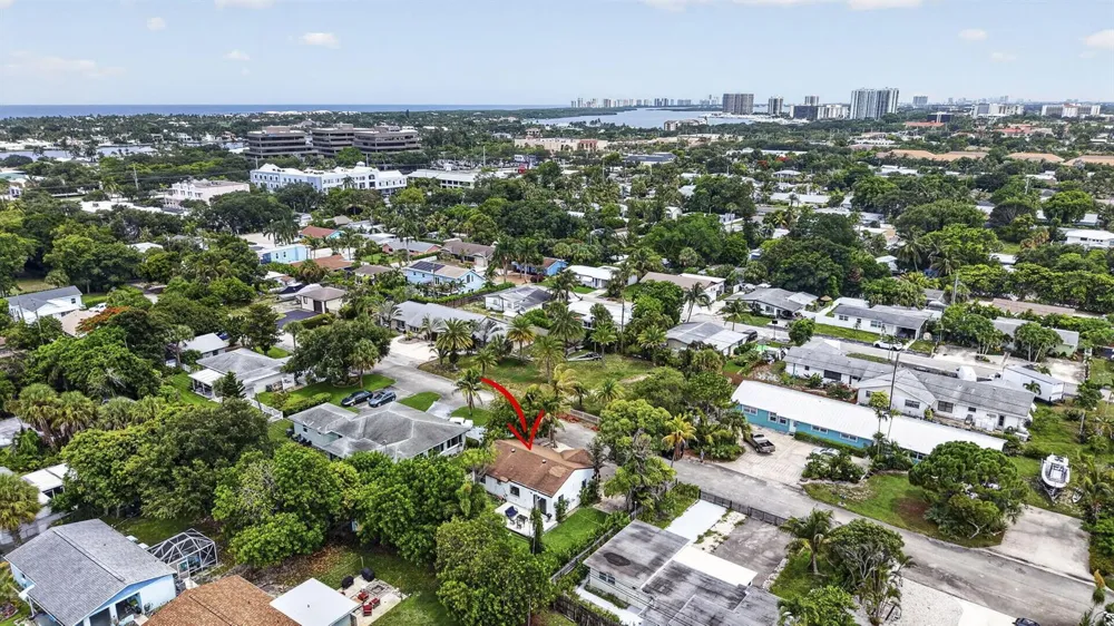 1875 Ridge Road Juno Beach, FL 33408