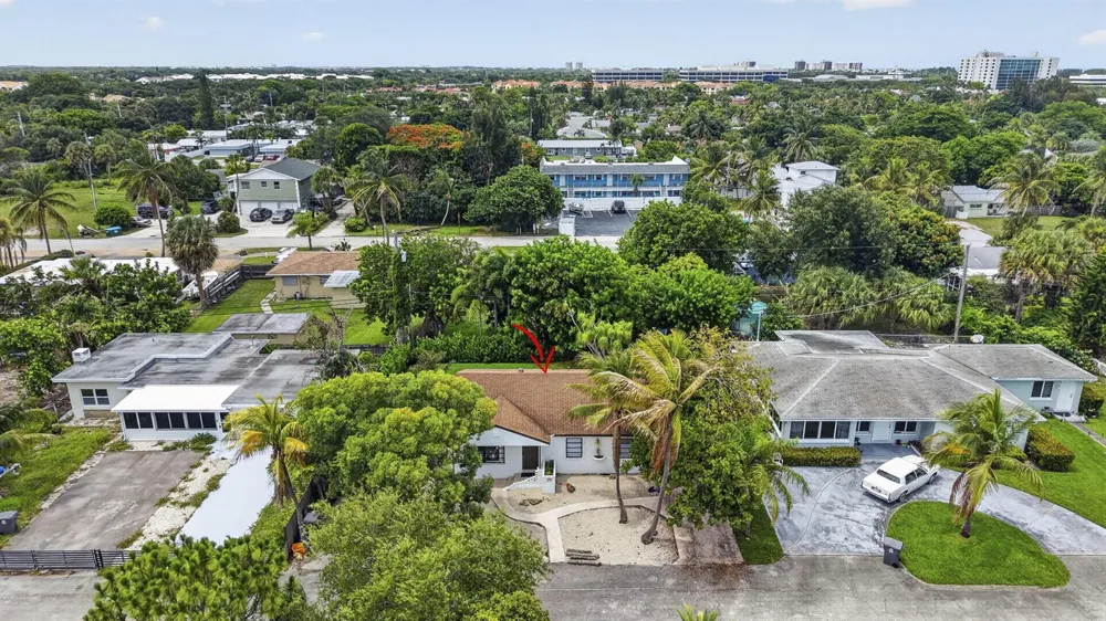 1875 Ridge Road Juno Beach, FL 33408