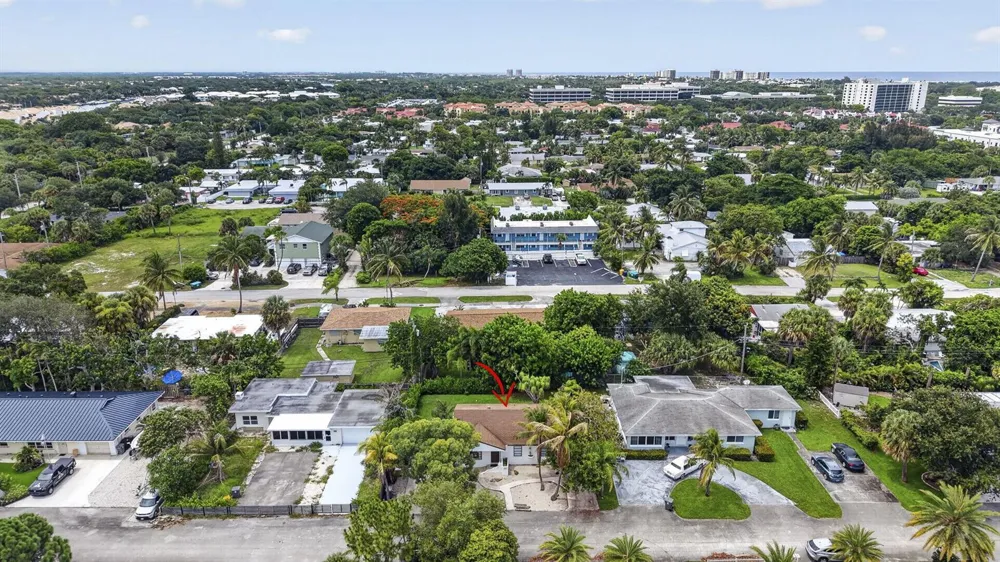 1875 Ridge Road Juno Beach, FL 33408