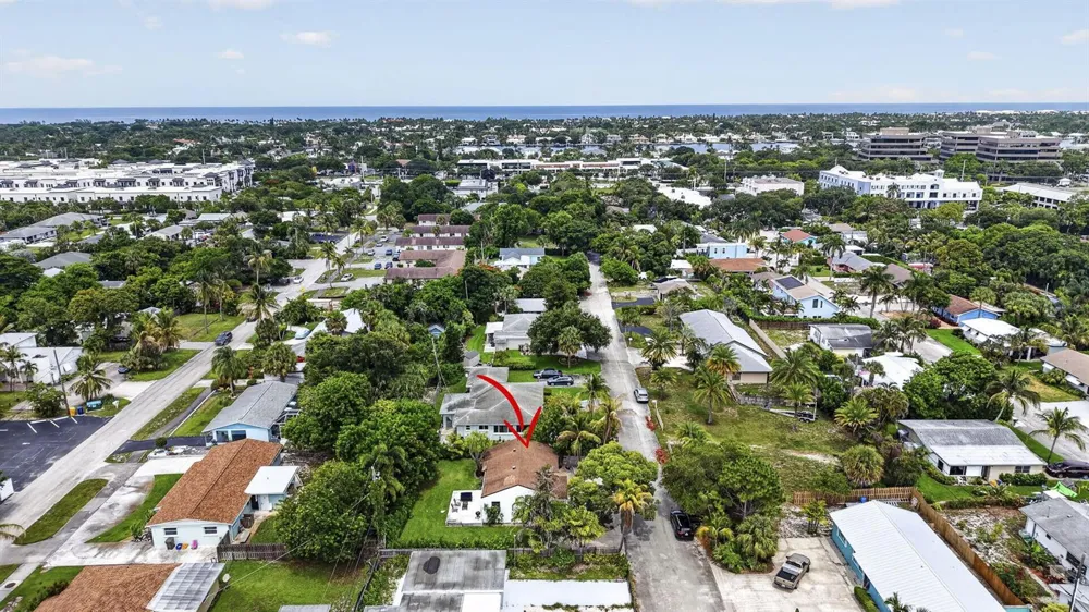 1875 Ridge Road Juno Beach, FL 33408