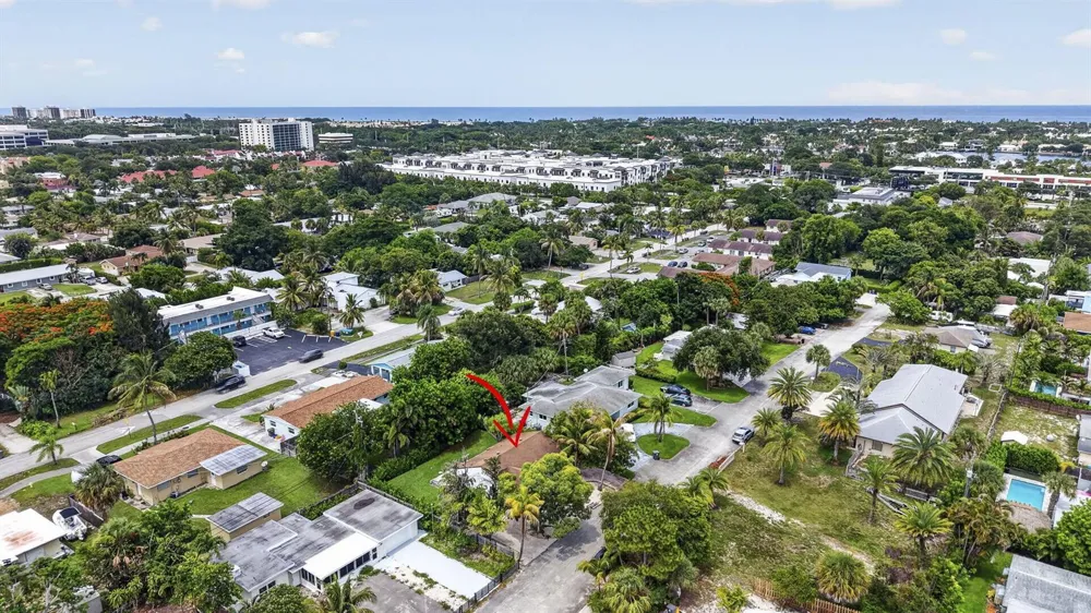 1875 Ridge Road Juno Beach, FL 33408