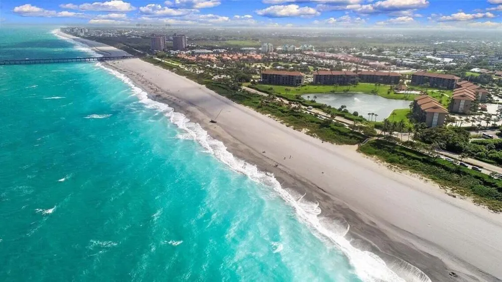 1875 Ridge Road Juno Beach, FL 33408