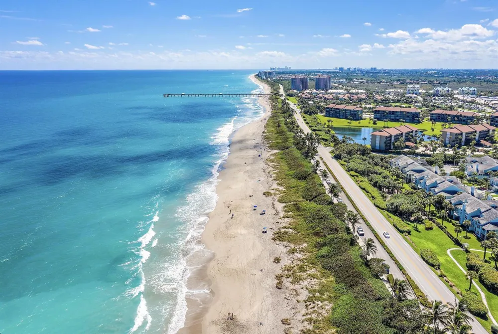 1875 Ridge Road Juno Beach, FL 33408