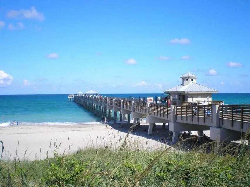 1875 Ridge Road Juno Beach, FL 33408