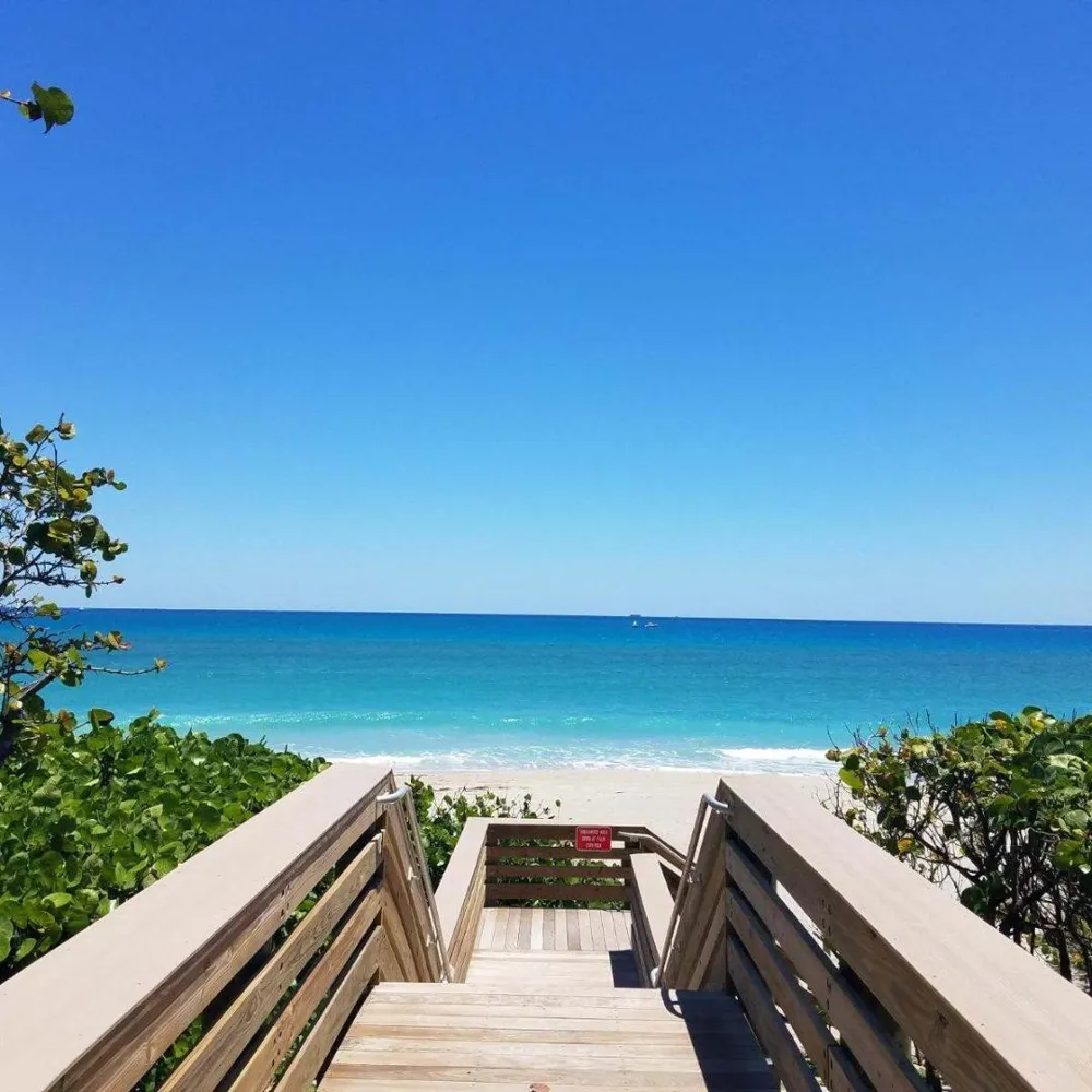 1875 Ridge Road Juno Beach, FL 33408
