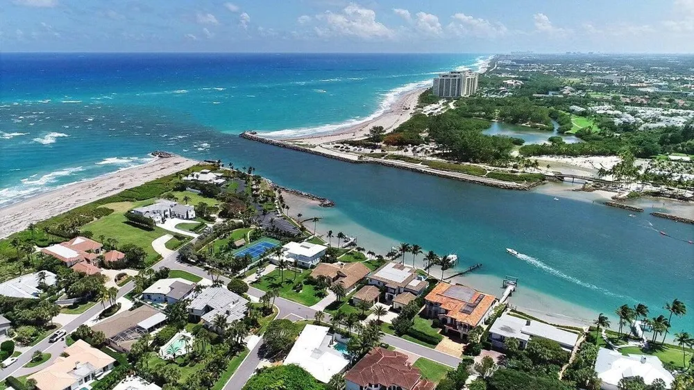 1875 Ridge Road Juno Beach, FL 33408