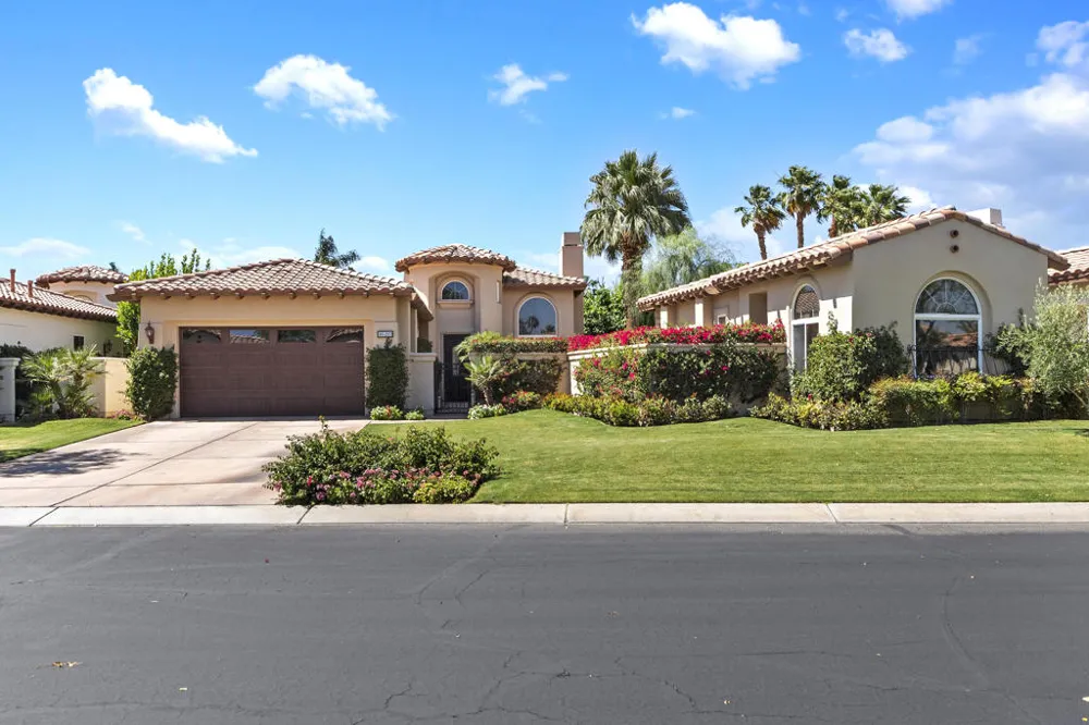 48245 Vista Calico La Quinta, CA 92253