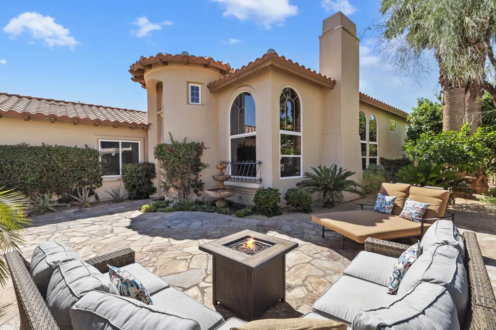 48245 Vista Calico La Quinta, CA 92253