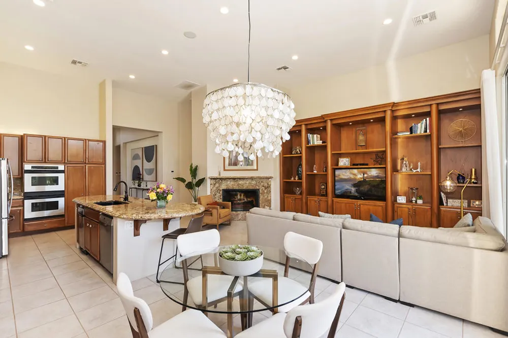 48245 Vista Calico La Quinta, CA 92253
