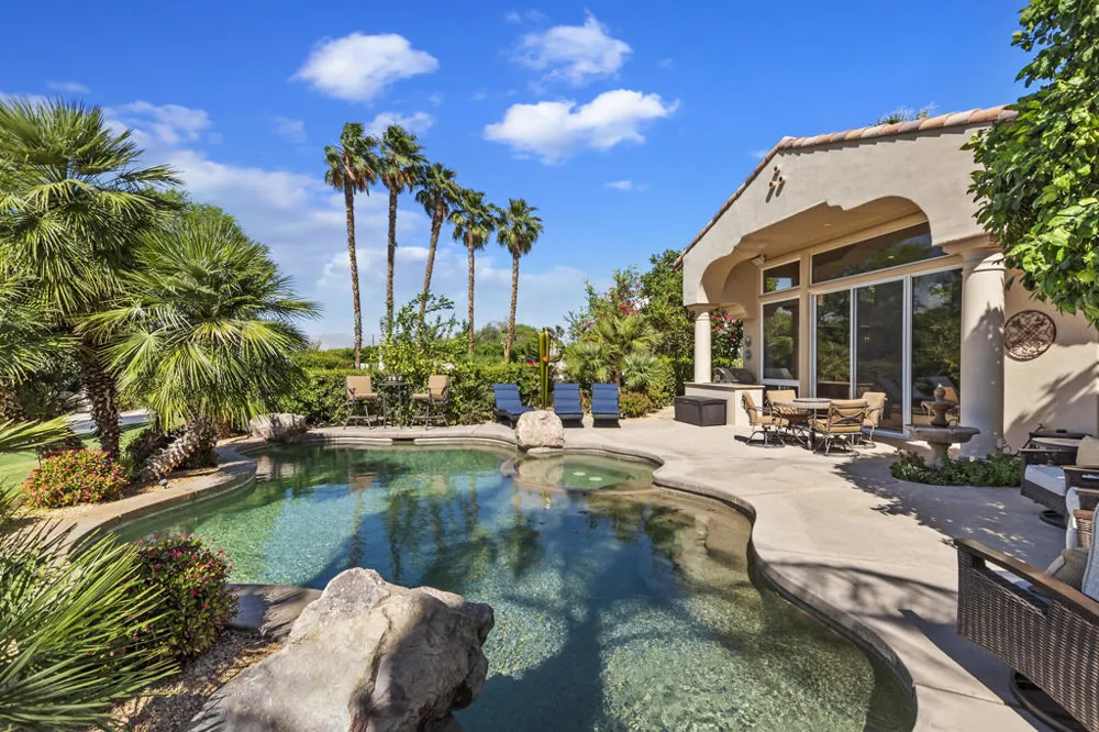 48245 Vista Calico La Quinta, CA 92253
