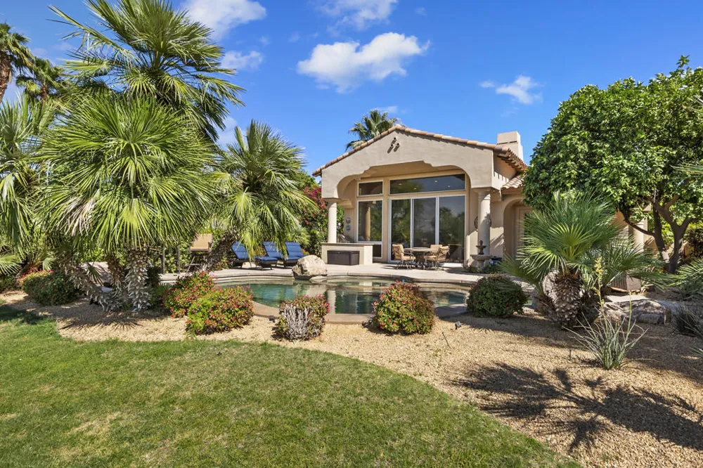 48245 Vista Calico La Quinta, CA 92253