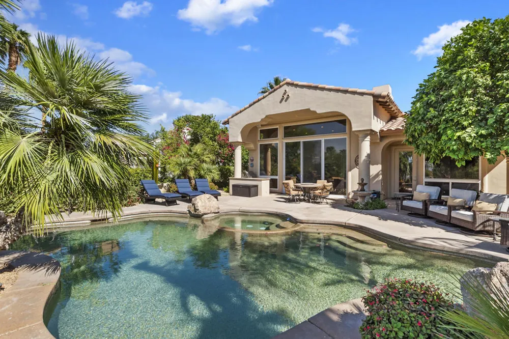 48245 Vista Calico La Quinta, CA 92253