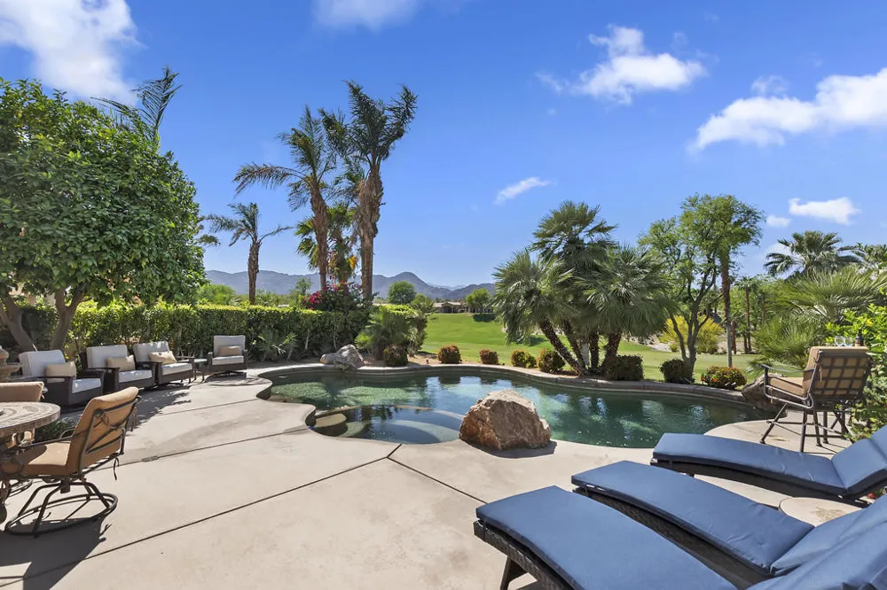 48245 Vista Calico La Quinta, CA 92253