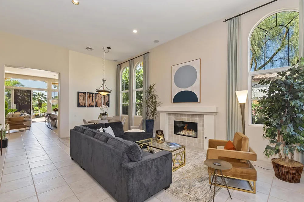 48245 Vista Calico La Quinta, CA 92253