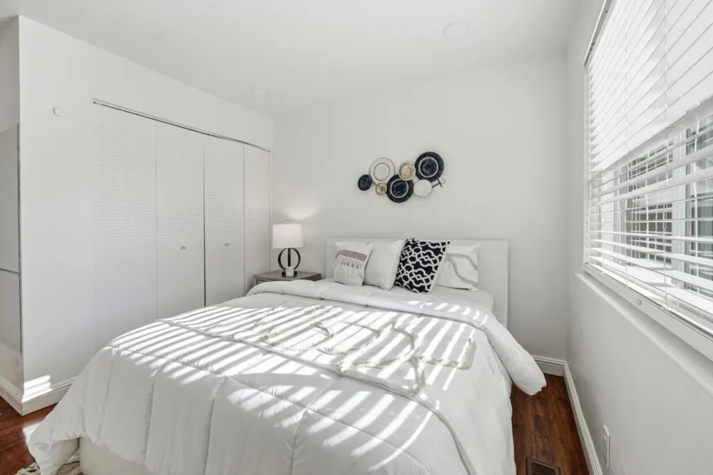 7062 Cypress Point Court San Jose, CA 95139
