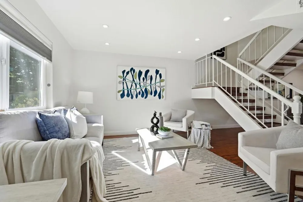 7062 Cypress Point Court San Jose, CA 95139