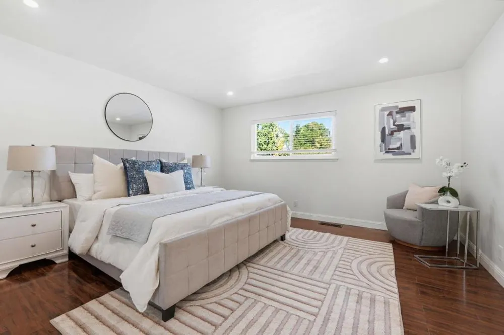 7062 Cypress Point Court San Jose, CA 95139