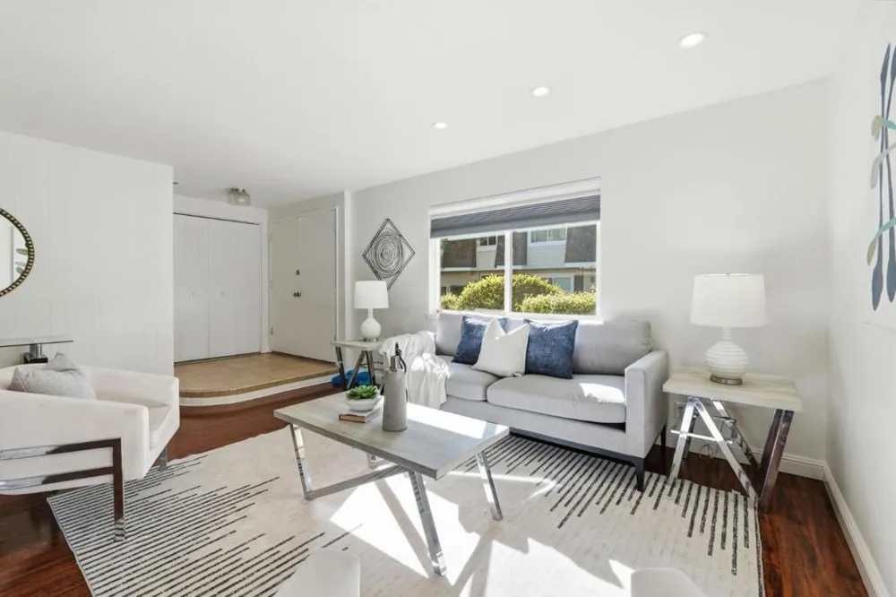 7062 Cypress Point Court San Jose, CA 95139