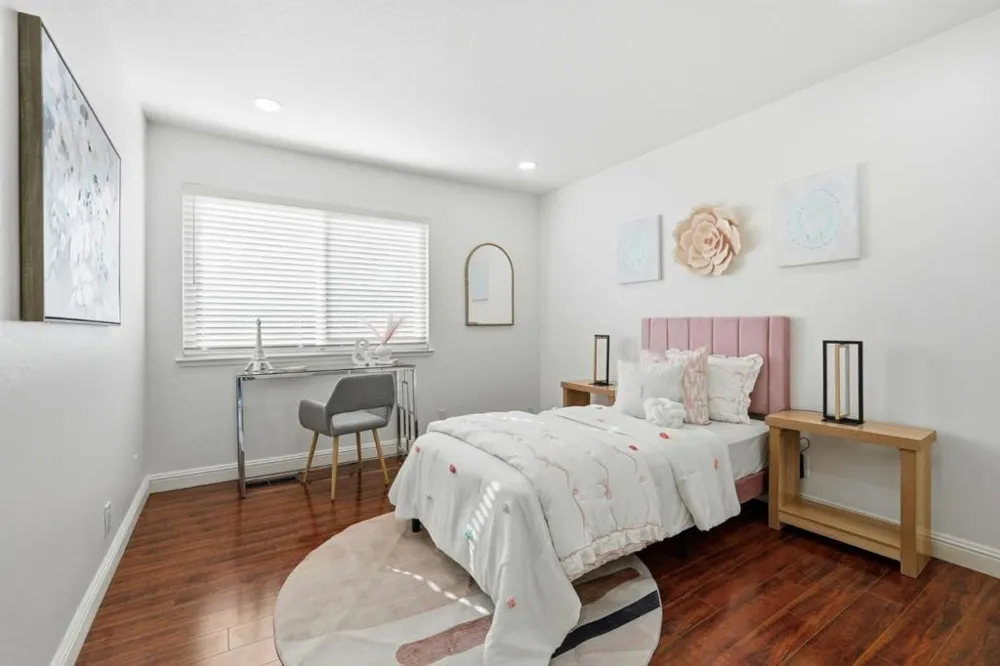 7062 Cypress Point Court San Jose, CA 95139