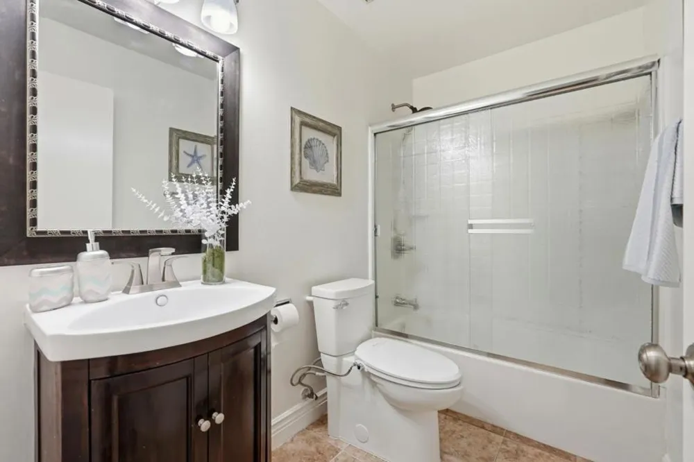 7062 Cypress Point Court San Jose, CA 95139