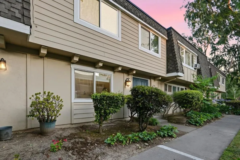 7062 Cypress Point Court San Jose, CA 95139