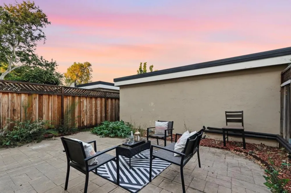 7062 Cypress Point Court San Jose, CA 95139