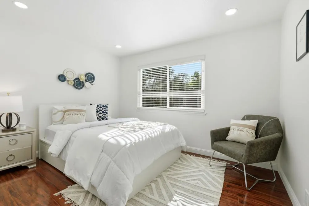 7062 Cypress Point Court San Jose, CA 95139