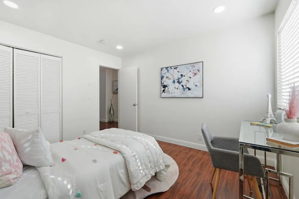 7062 Cypress Point Court San Jose, CA 95139