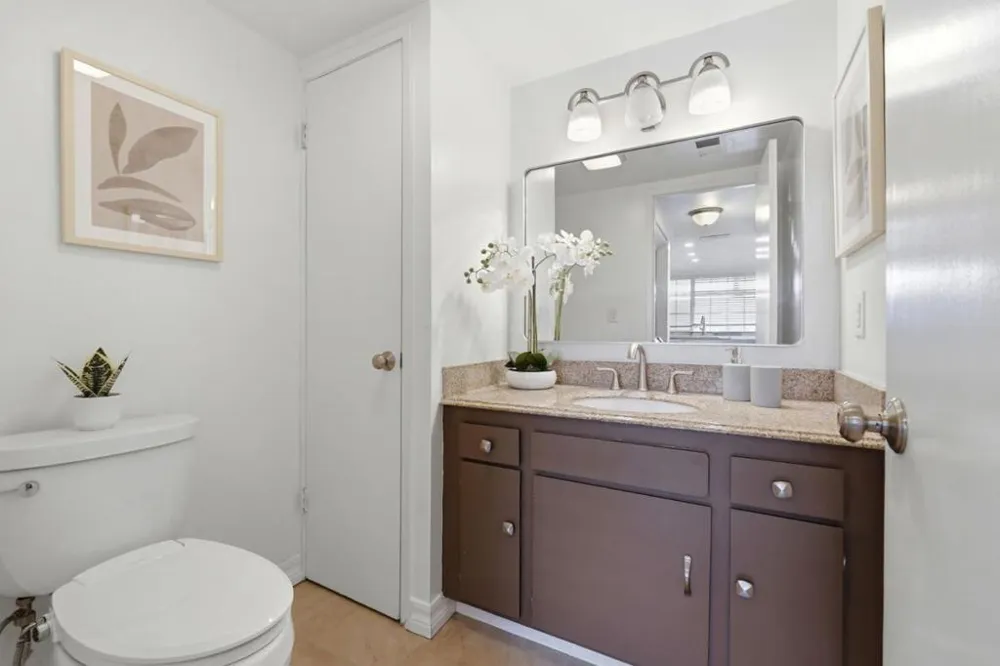 7062 Cypress Point Court San Jose, CA 95139